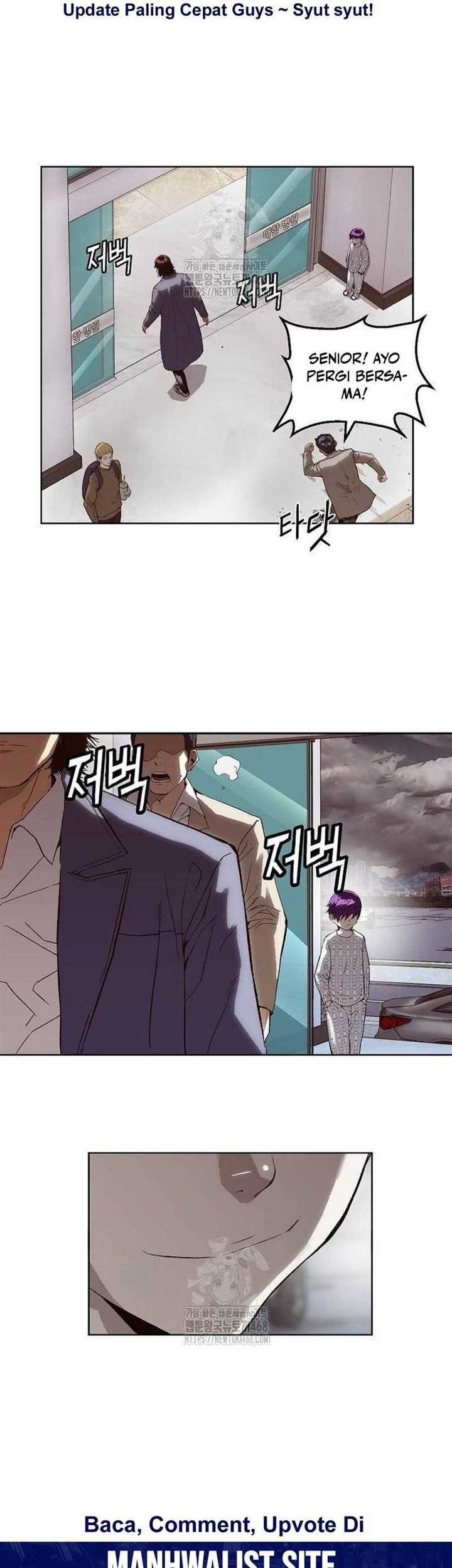 The Villain’s Profiler chapter 2 halaman 37