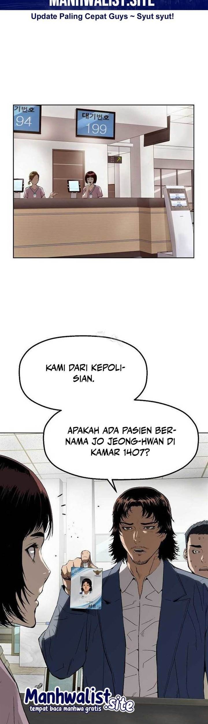 The Villain’s Profiler chapter 2 halaman 38