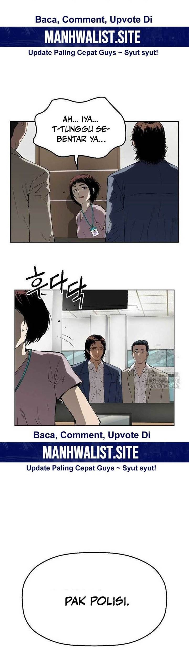 The Villain’s Profiler chapter 2 halaman 41
