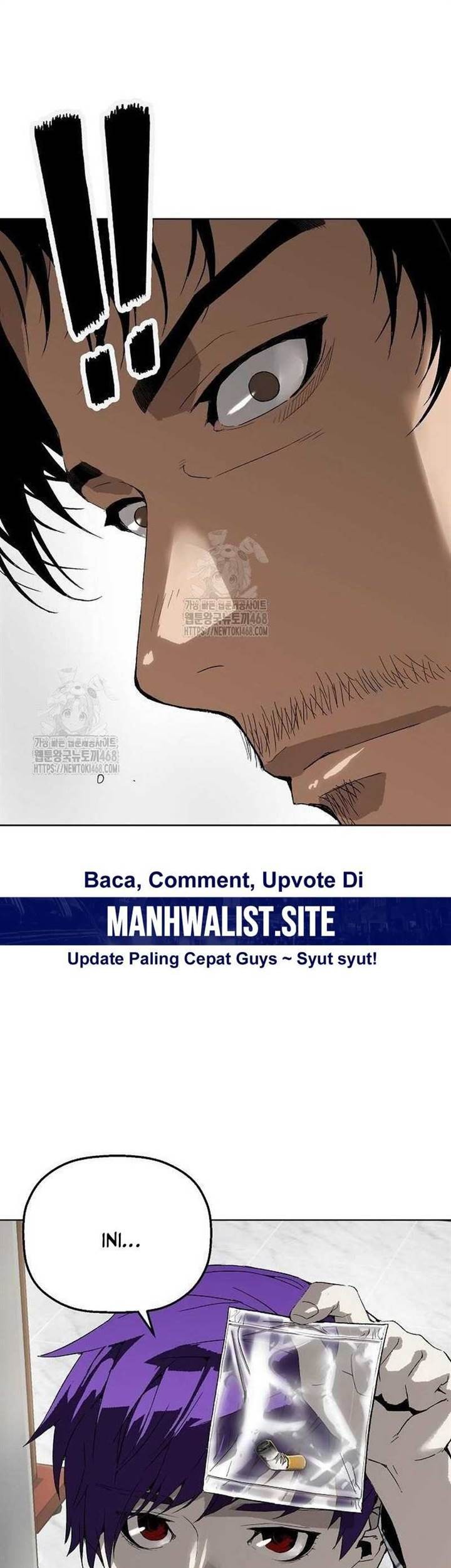 The Villain’s Profiler chapter 2 halaman 43