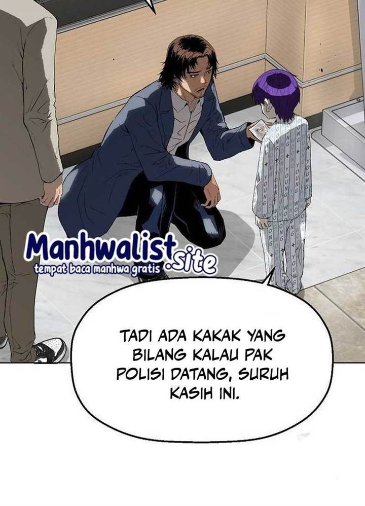 The Villain’s Profiler chapter 2 halaman 45