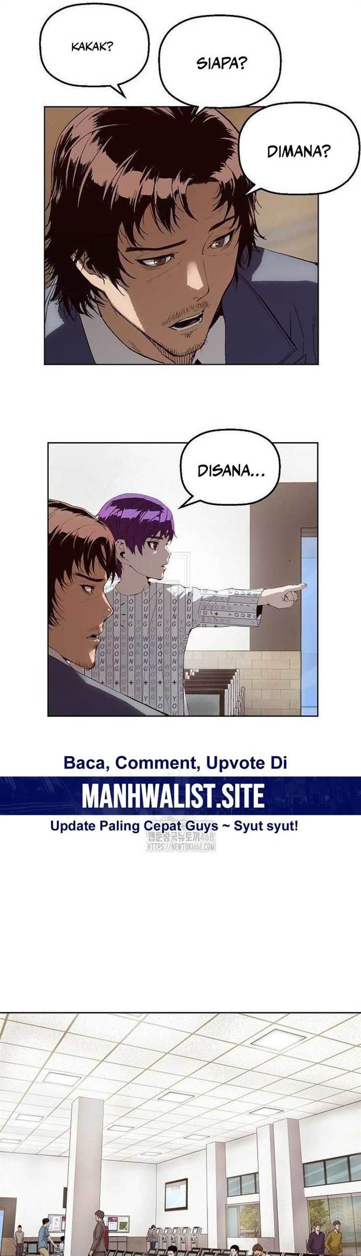 The Villain’s Profiler chapter 2 halaman 46