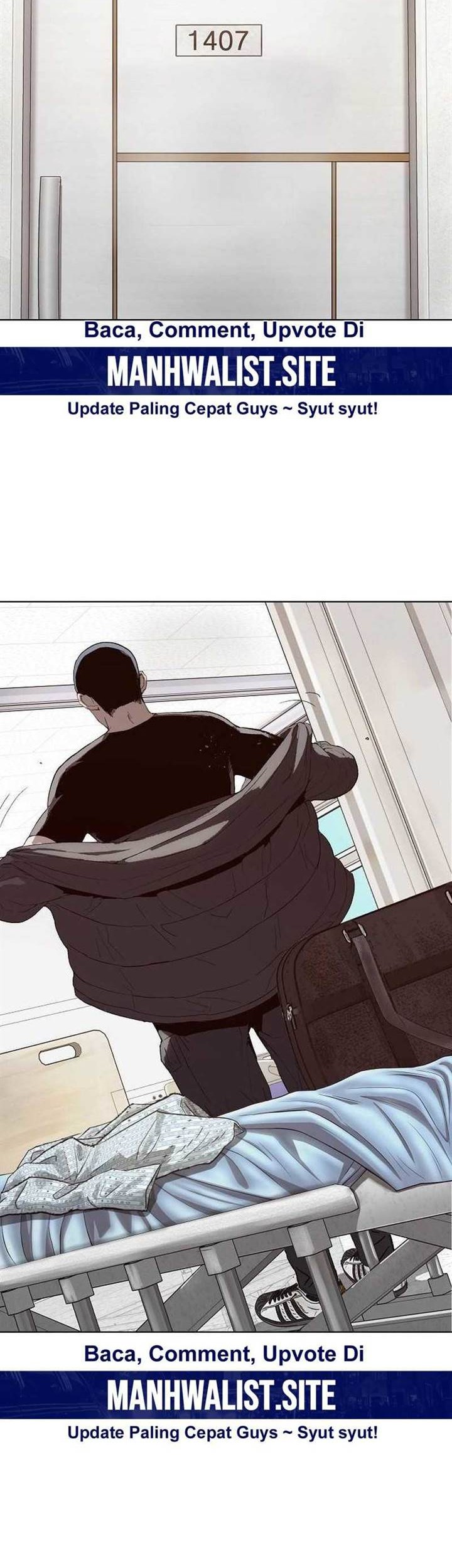 The Villain’s Profiler chapter 2 halaman 50