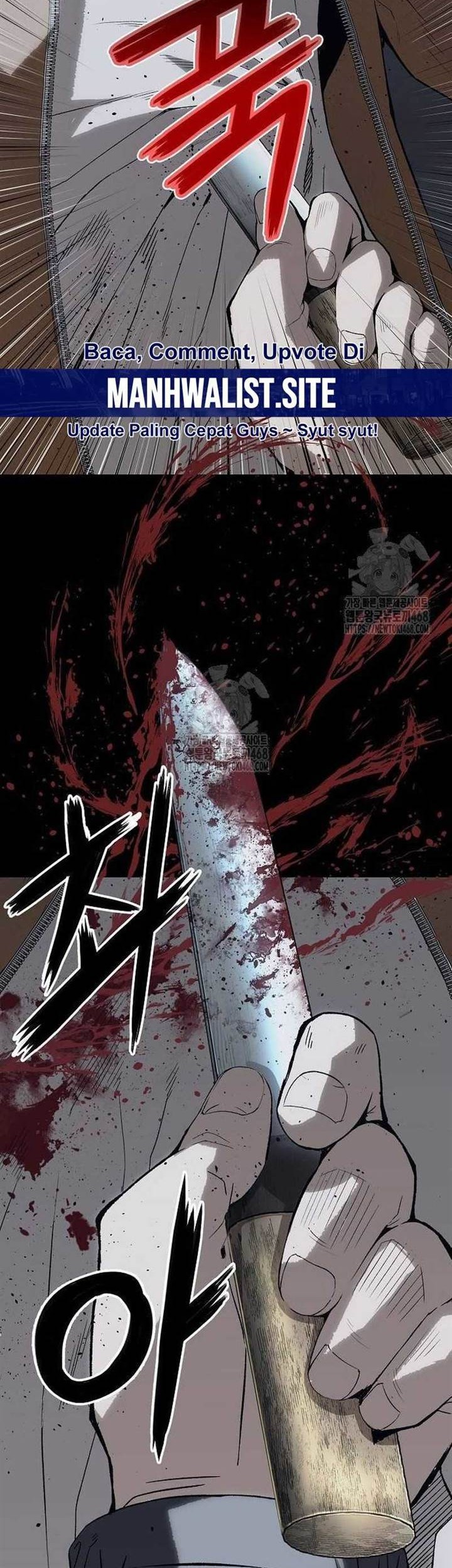 The Villain’s Profiler chapter 2 halaman 56