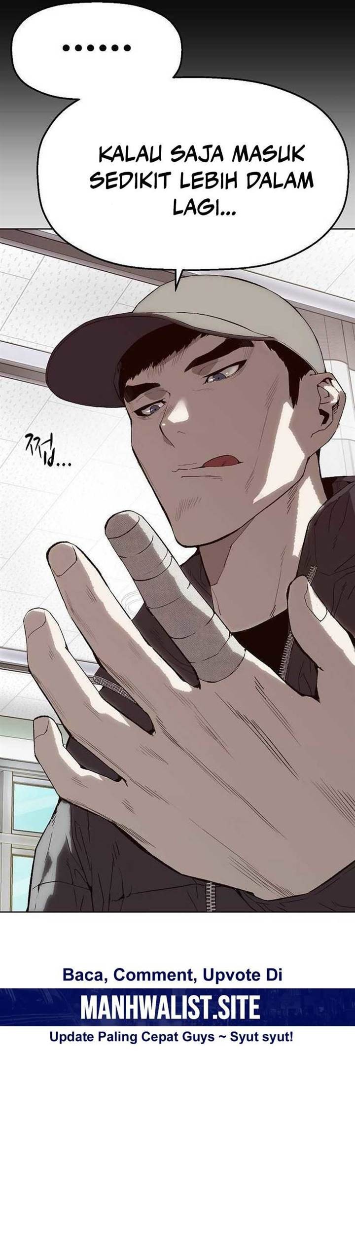 The Villain’s Profiler chapter 2 halaman 58