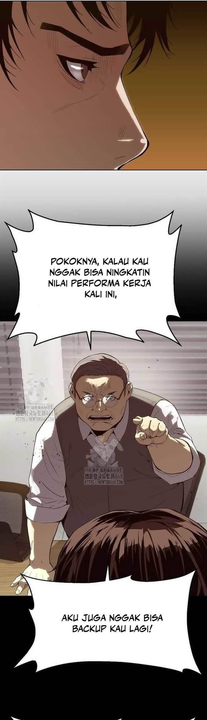 The Villain’s Profiler chapter 2 halaman 61