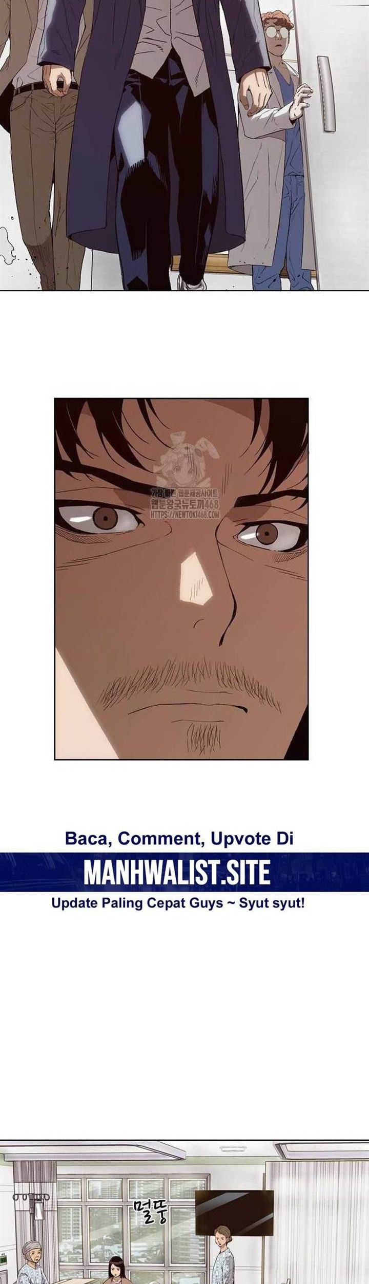 The Villain’s Profiler chapter 2 halaman 65