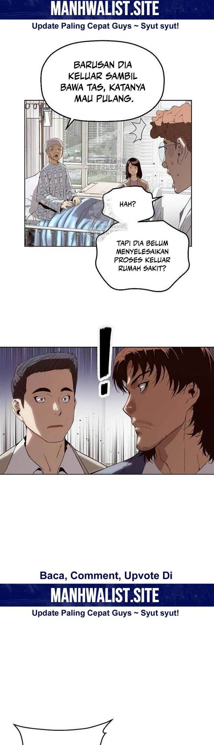 The Villain’s Profiler chapter 2 halaman 67