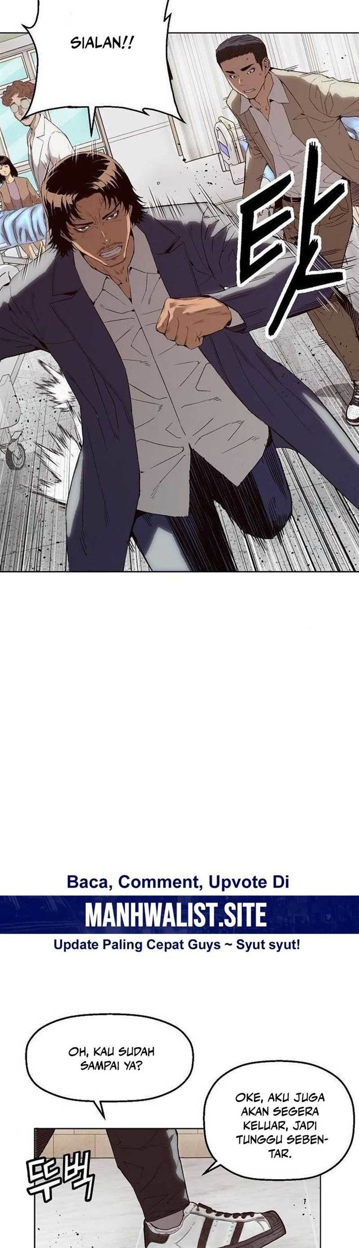 The Villain’s Profiler chapter 2 halaman 68