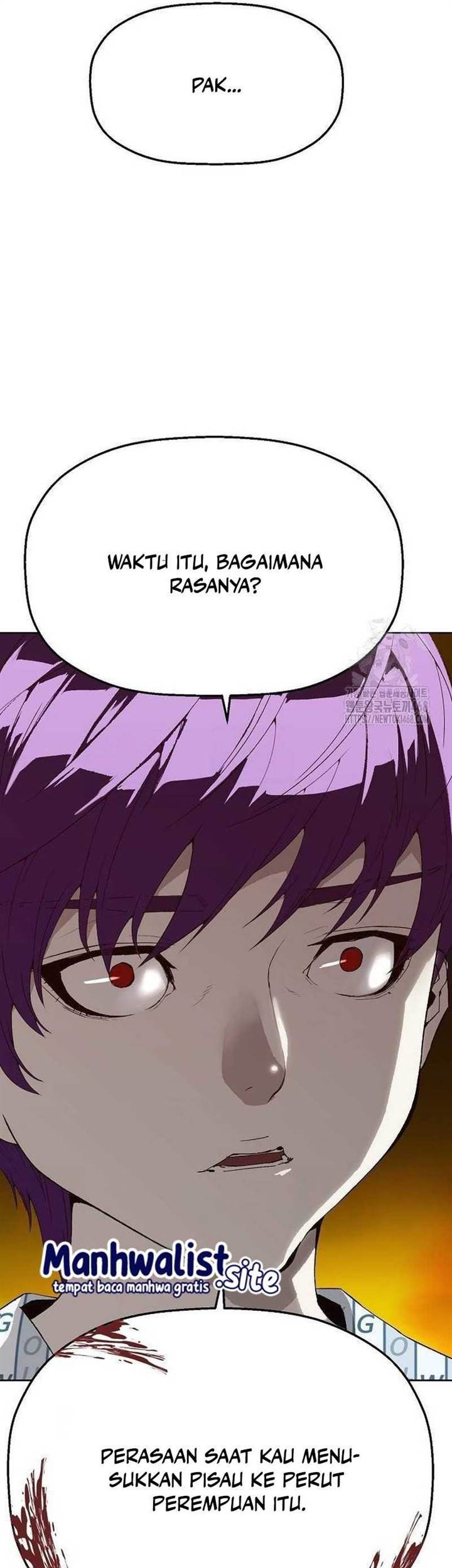 The Villain’s Profiler chapter 2 halaman 76