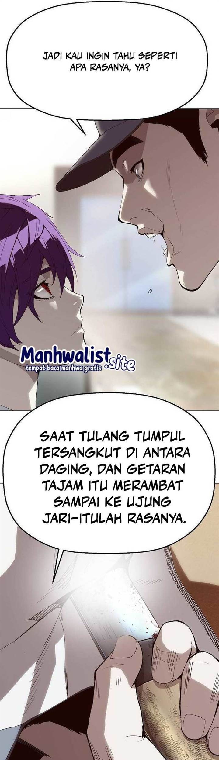 The Villain’s Profiler chapter 2 halaman 79