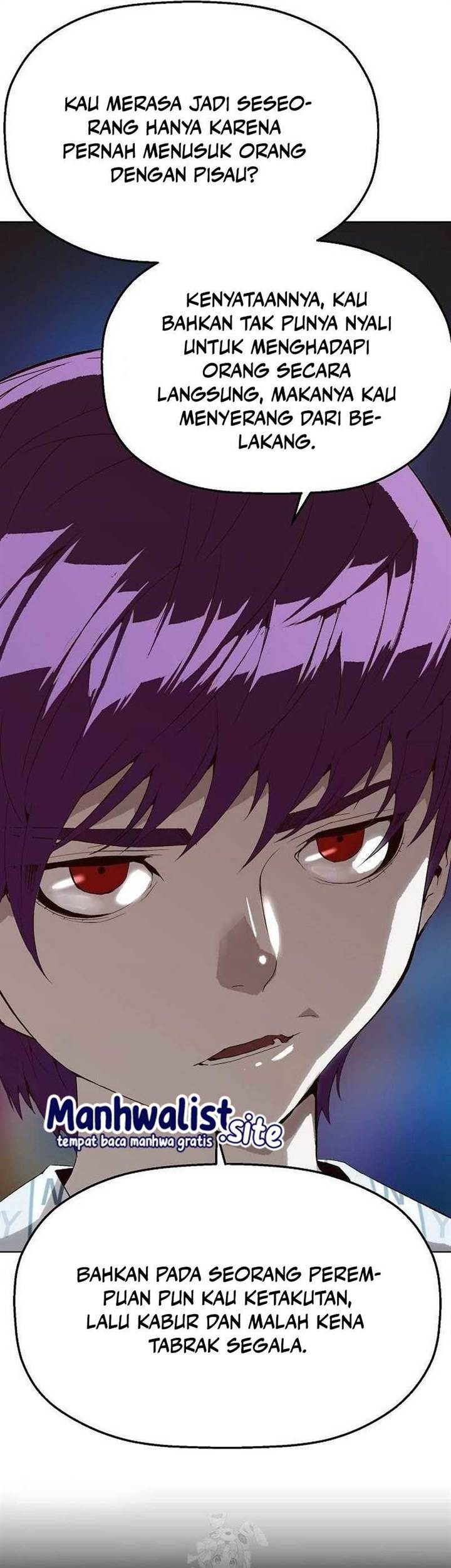 The Villain’s Profiler chapter 2 halaman 82