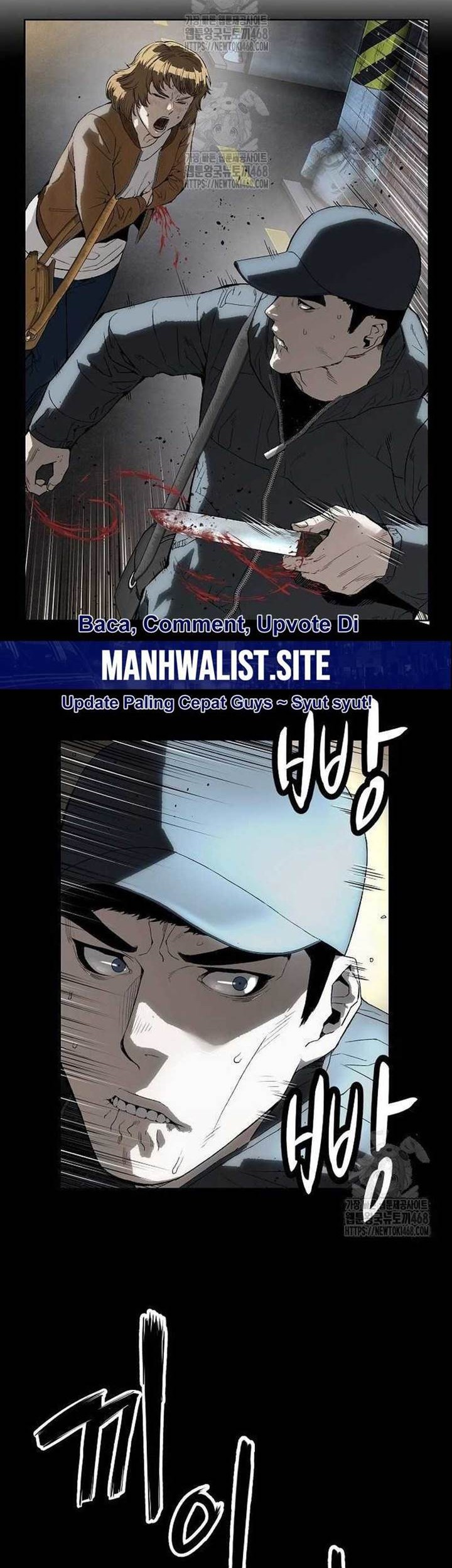 The Villain’s Profiler chapter 2 halaman 83