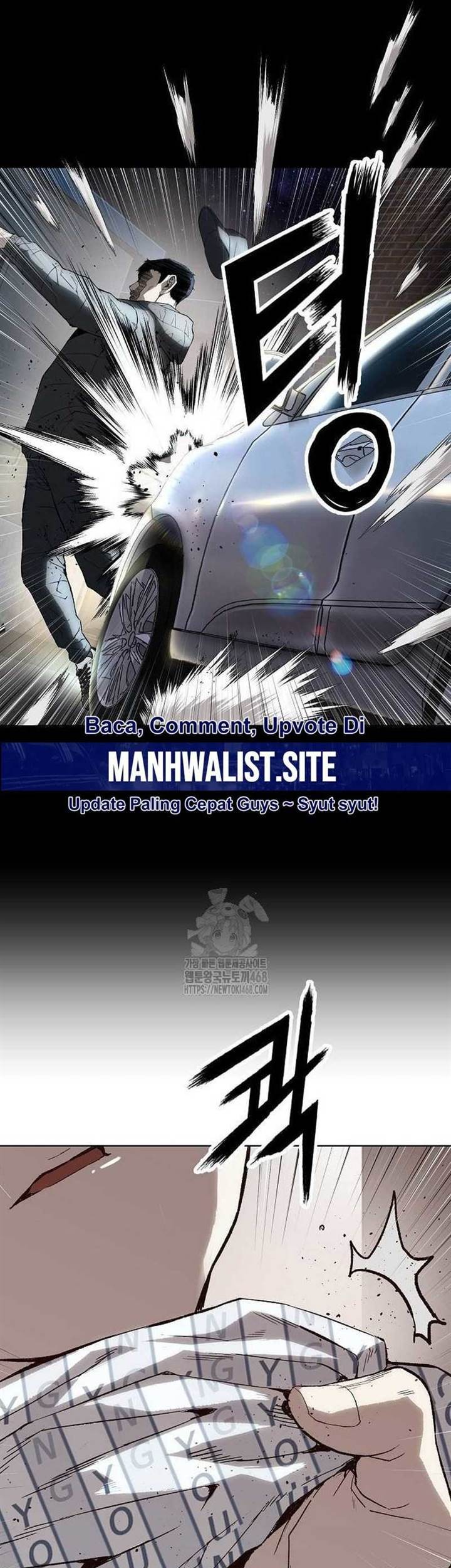 The Villain’s Profiler chapter 2 halaman 85
