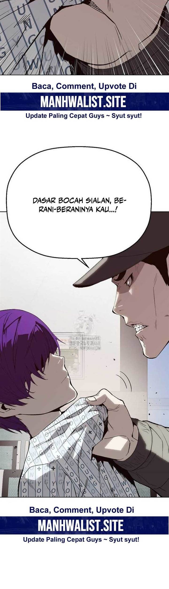 The Villain’s Profiler chapter 2 halaman 86