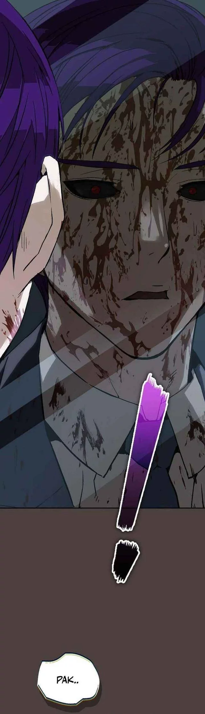 The Villain’s Profiler Bab 20 halaman 24