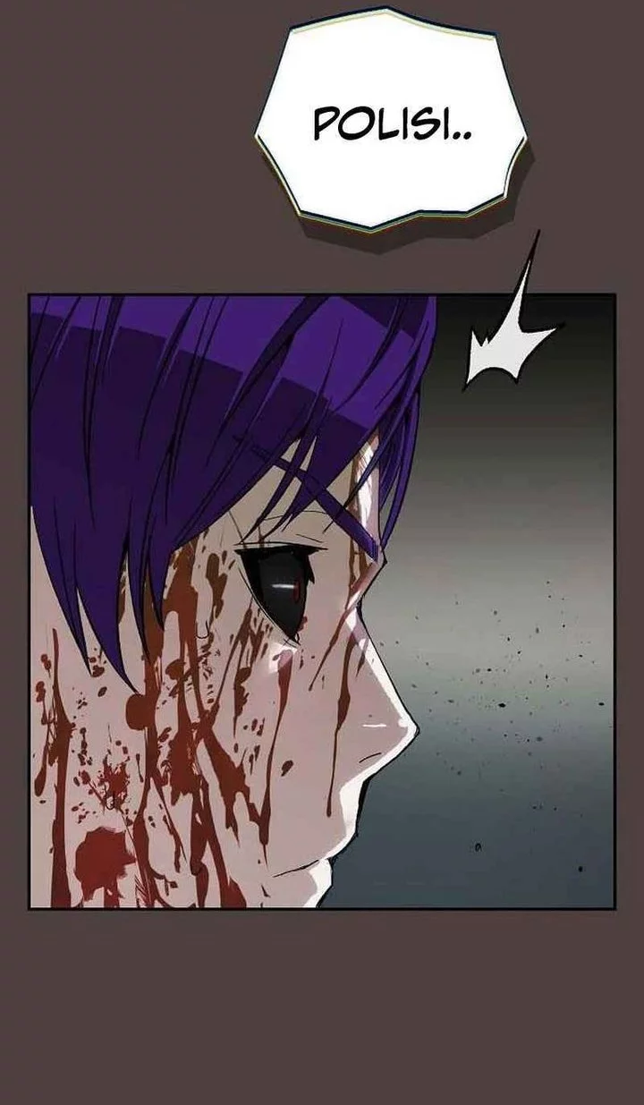 The Villain’s Profiler Bab 20 halaman 25