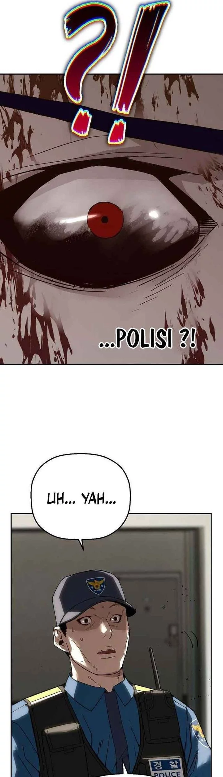The Villain’s Profiler Bab 20 halaman 28