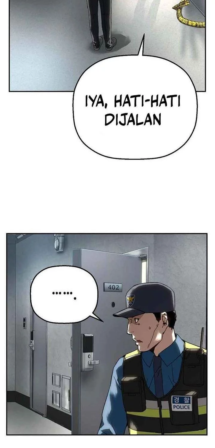The Villain’s Profiler Bab 20 halaman 33