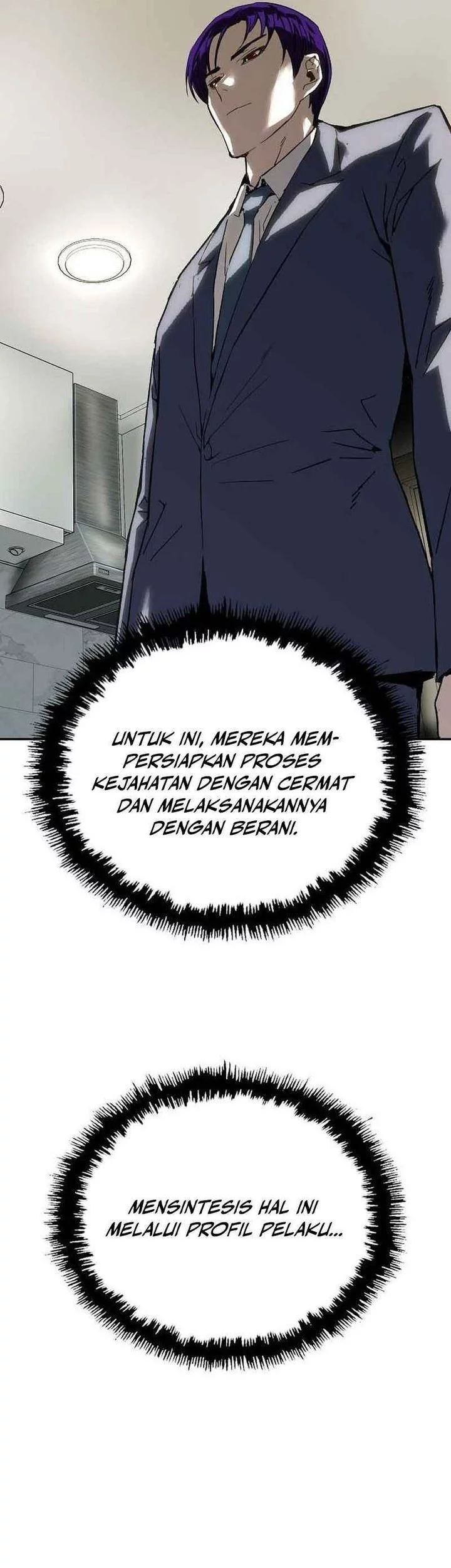 The Villain’s Profiler Bab 20 halaman 40