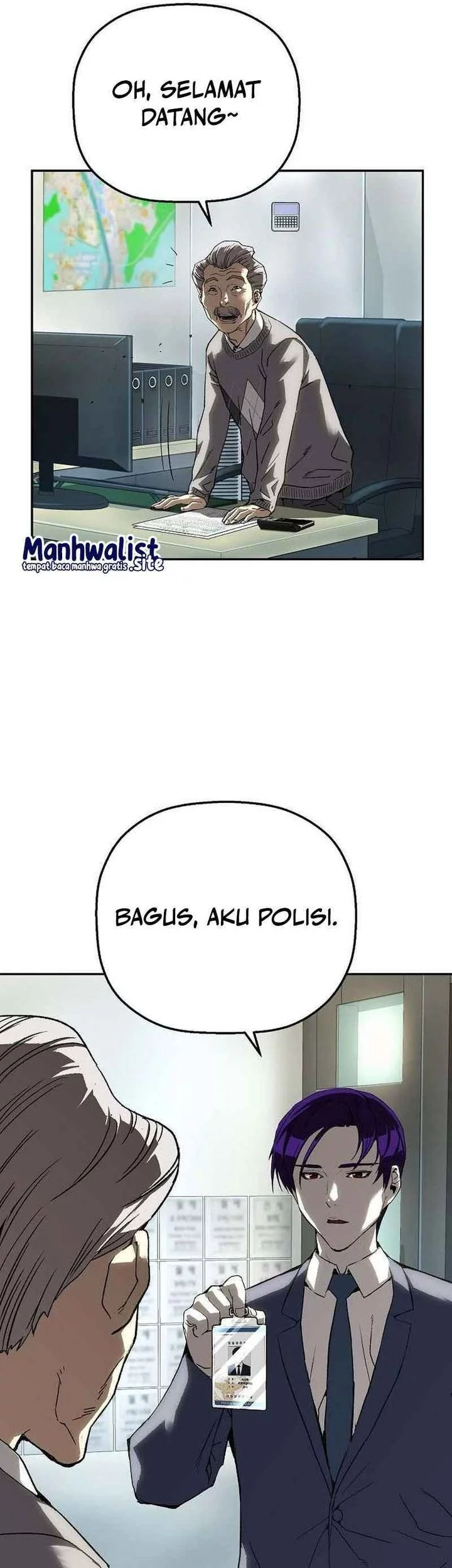 The Villain’s Profiler Bab 20 halaman 62