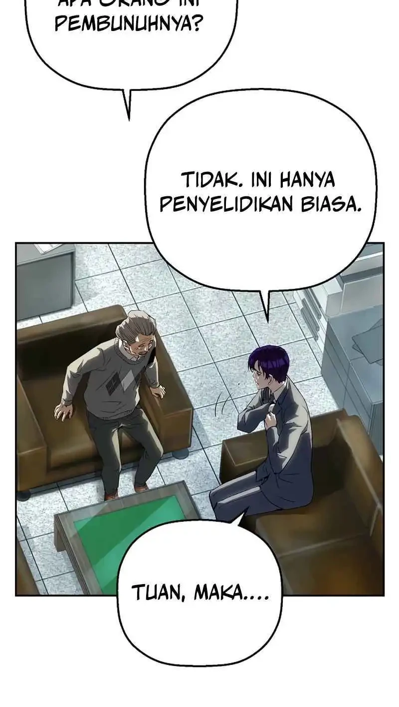 The Villain’s Profiler chapter 21 halaman 6