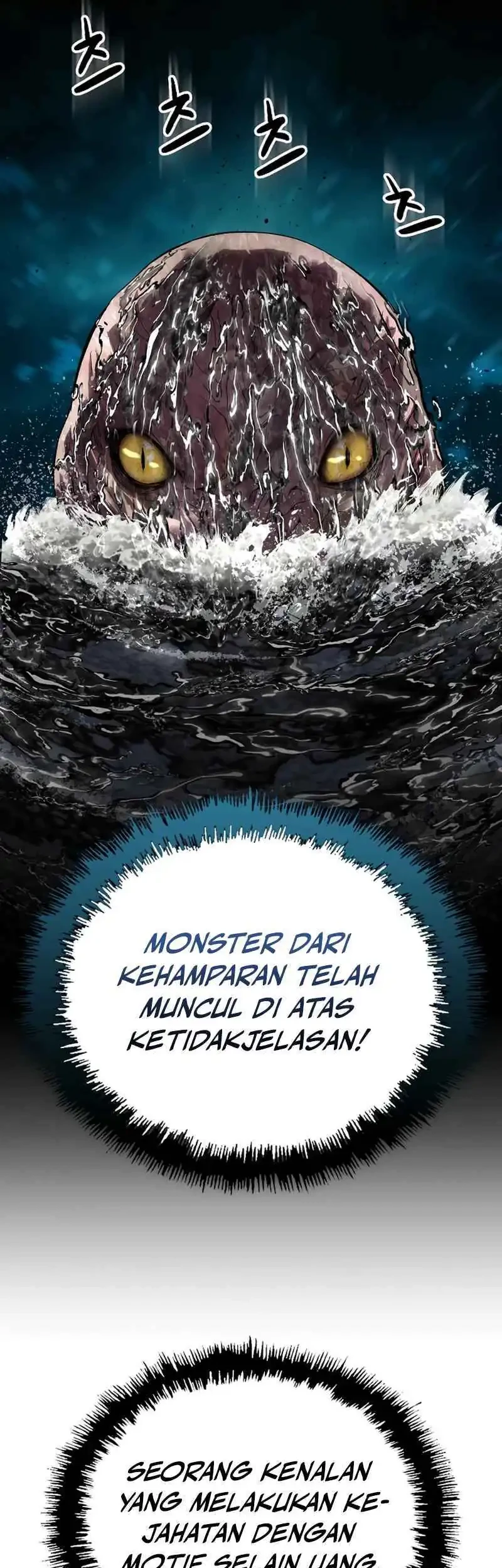 The Villain’s Profiler chapter 21 halaman 11