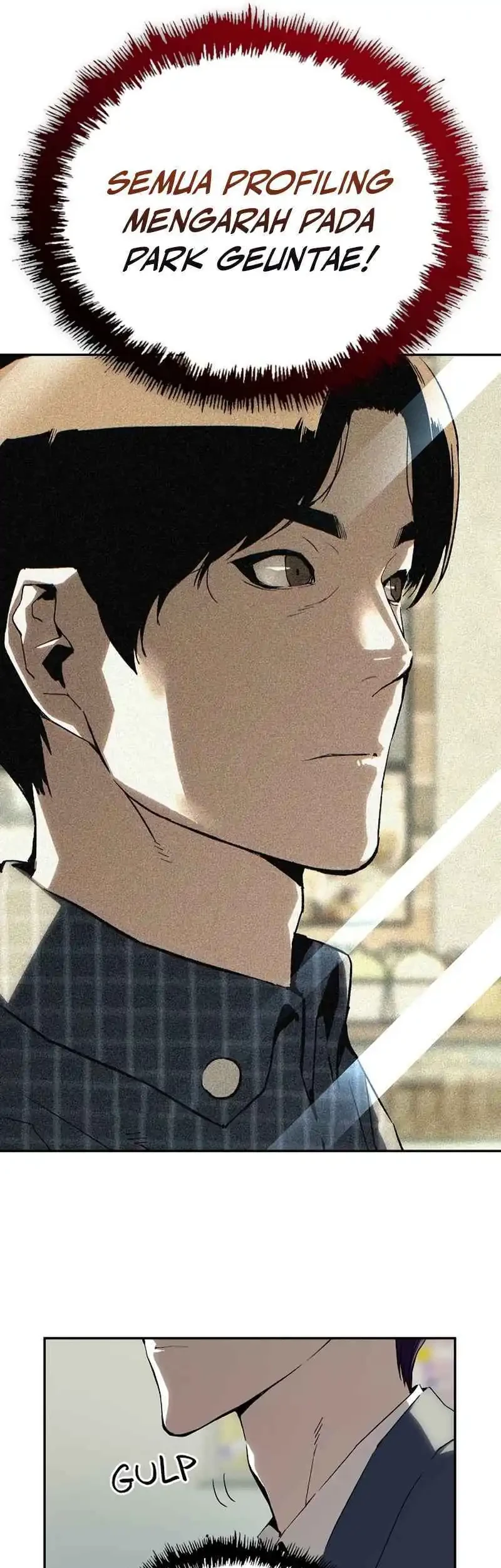 The Villain’s Profiler chapter 21 halaman 13