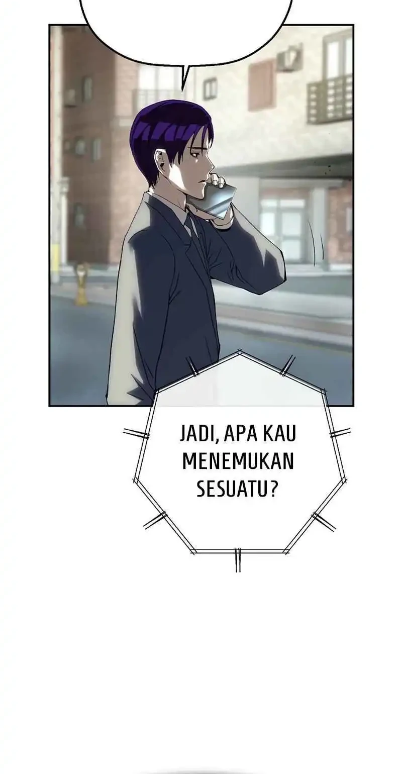 The Villain’s Profiler chapter 21 halaman 18