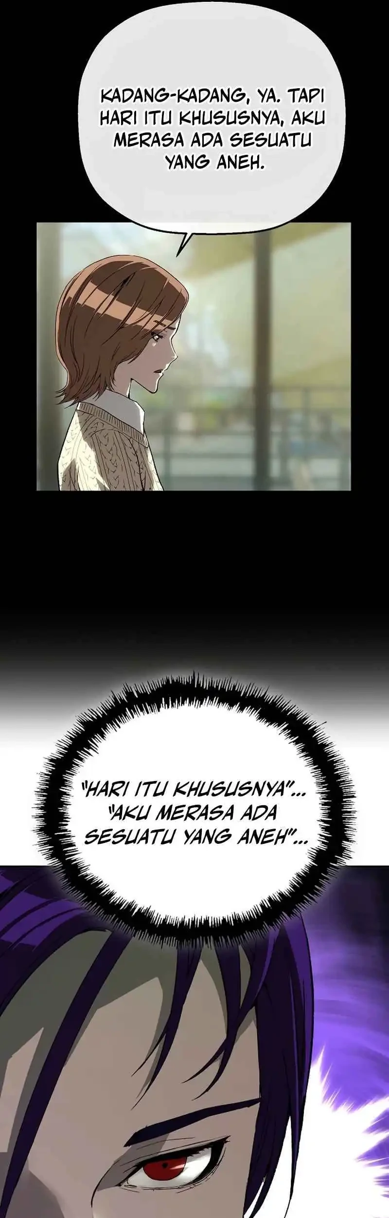 The Villain’s Profiler chapter 21 halaman 29