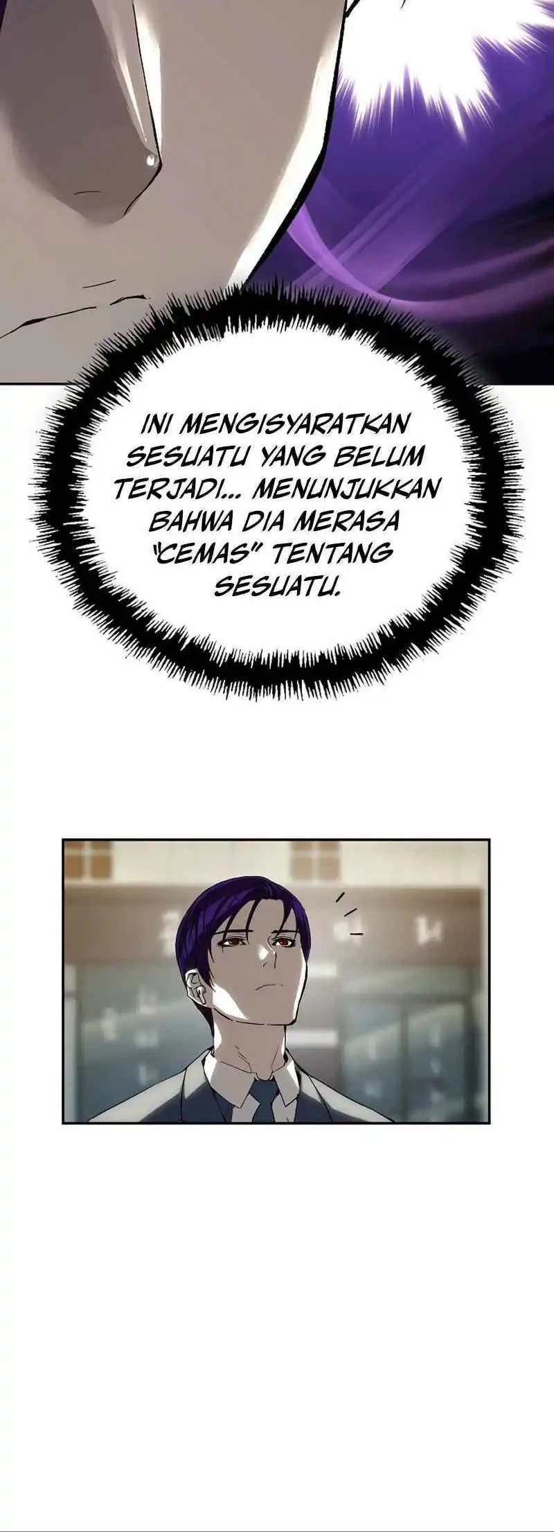 The Villain’s Profiler chapter 21 halaman 30