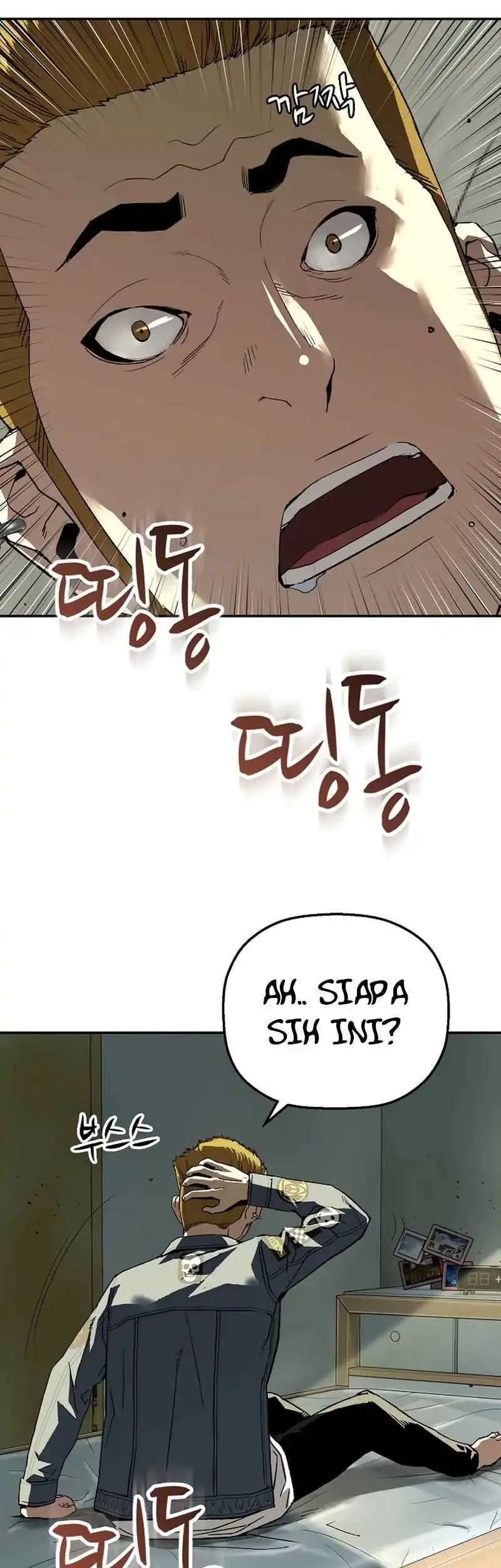 The Villain’s Profiler chapter 21 halaman 33