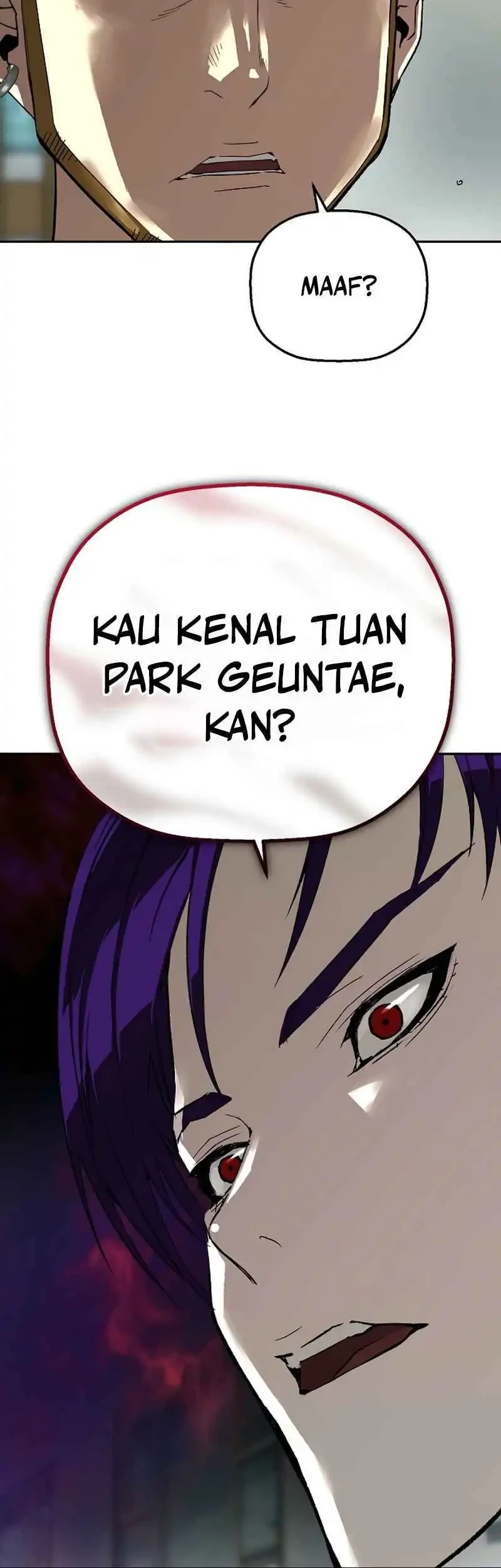 The Villain’s Profiler chapter 21 halaman 38