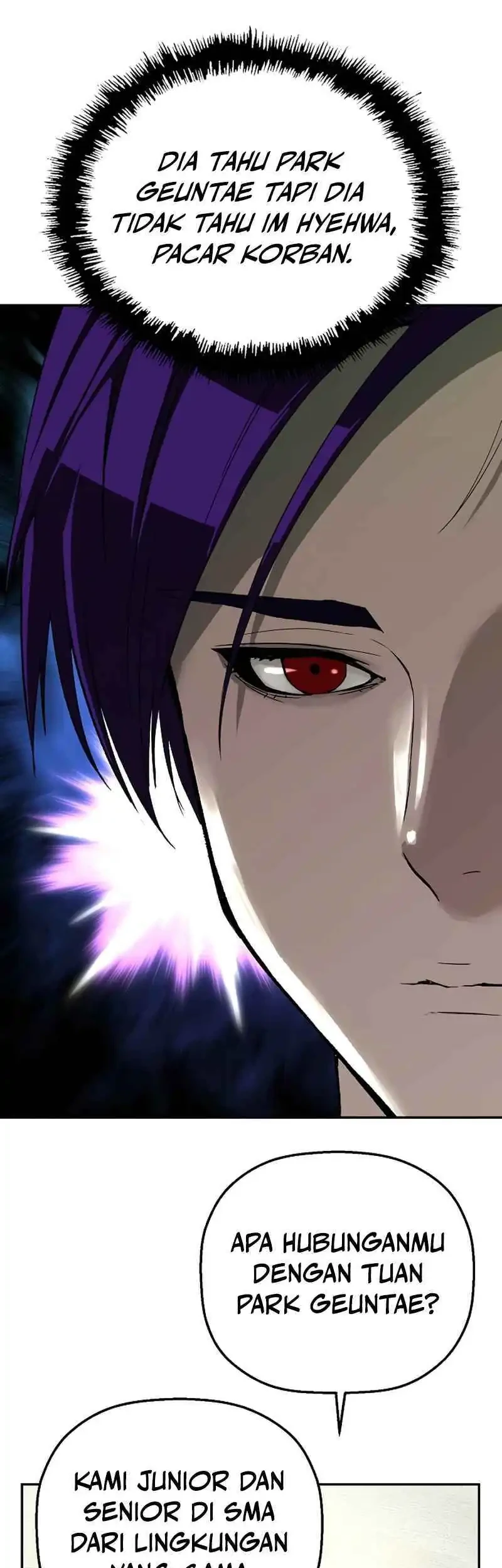 The Villain’s Profiler chapter 21 halaman 41