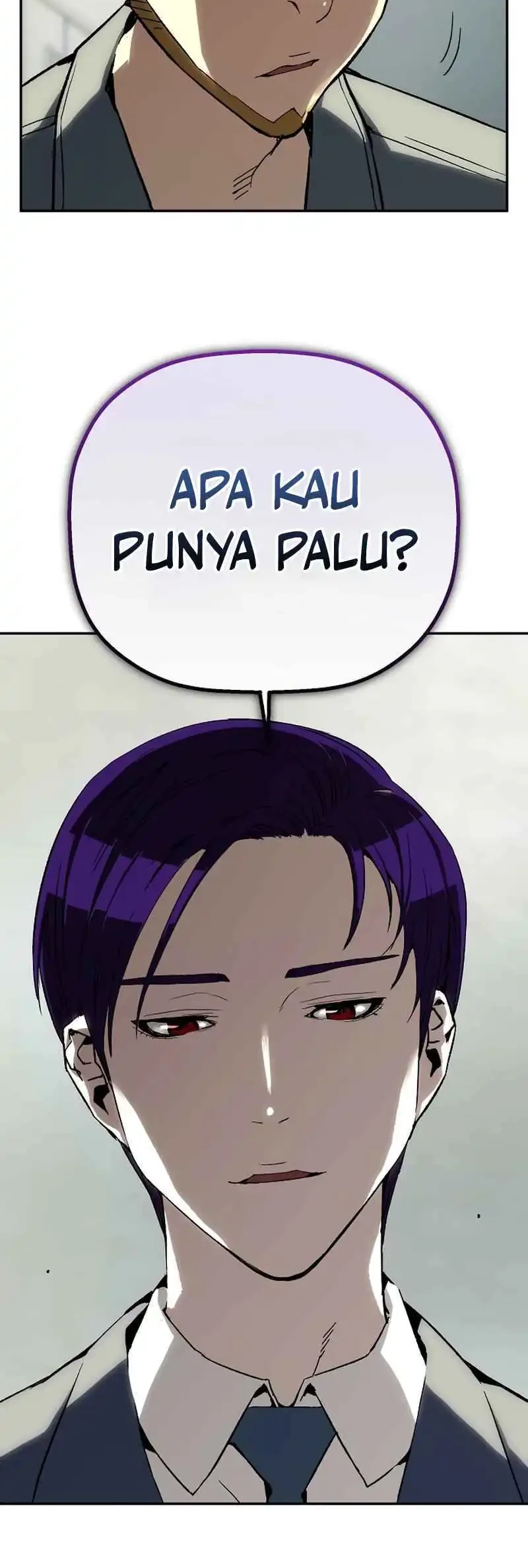 The Villain’s Profiler chapter 21 halaman 44