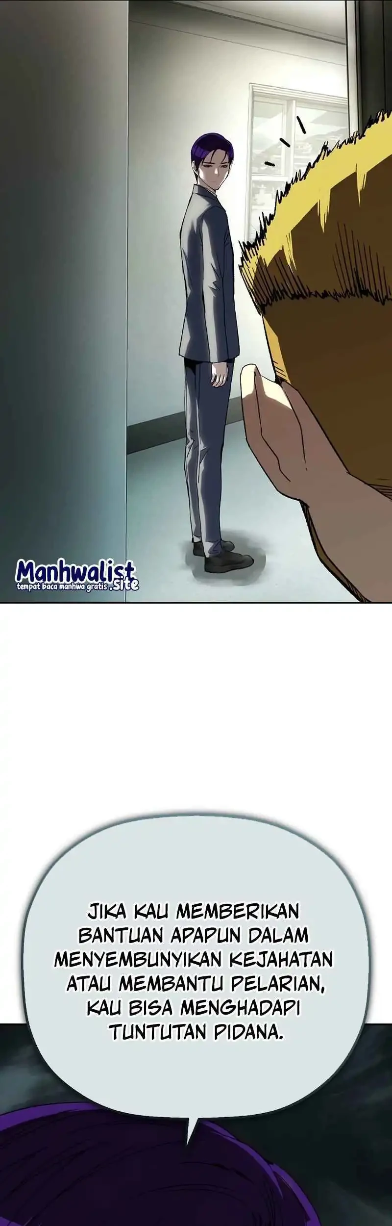 The Villain’s Profiler chapter 21 halaman 49