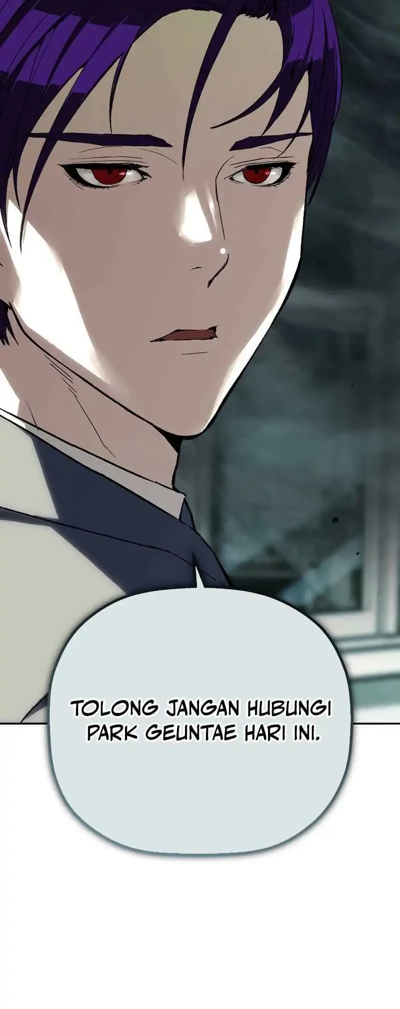 The Villain’s Profiler chapter 21 halaman 50