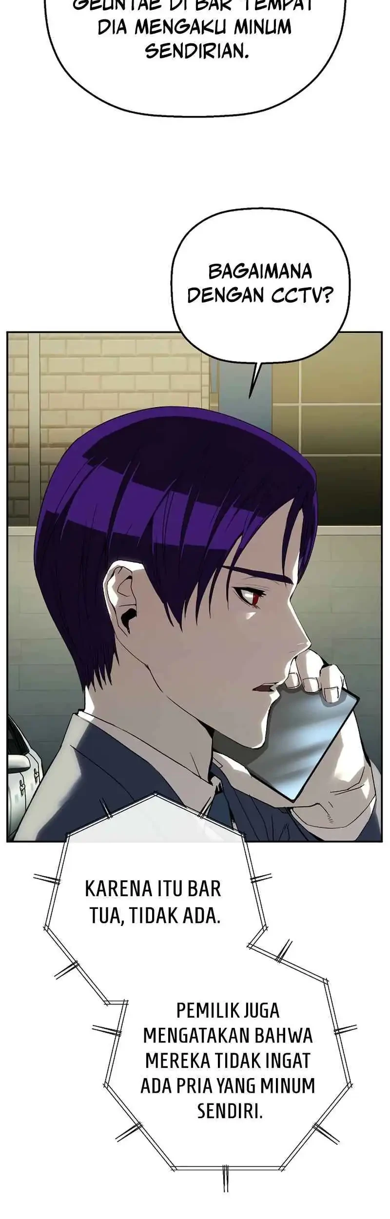 The Villain’s Profiler chapter 21 halaman 54