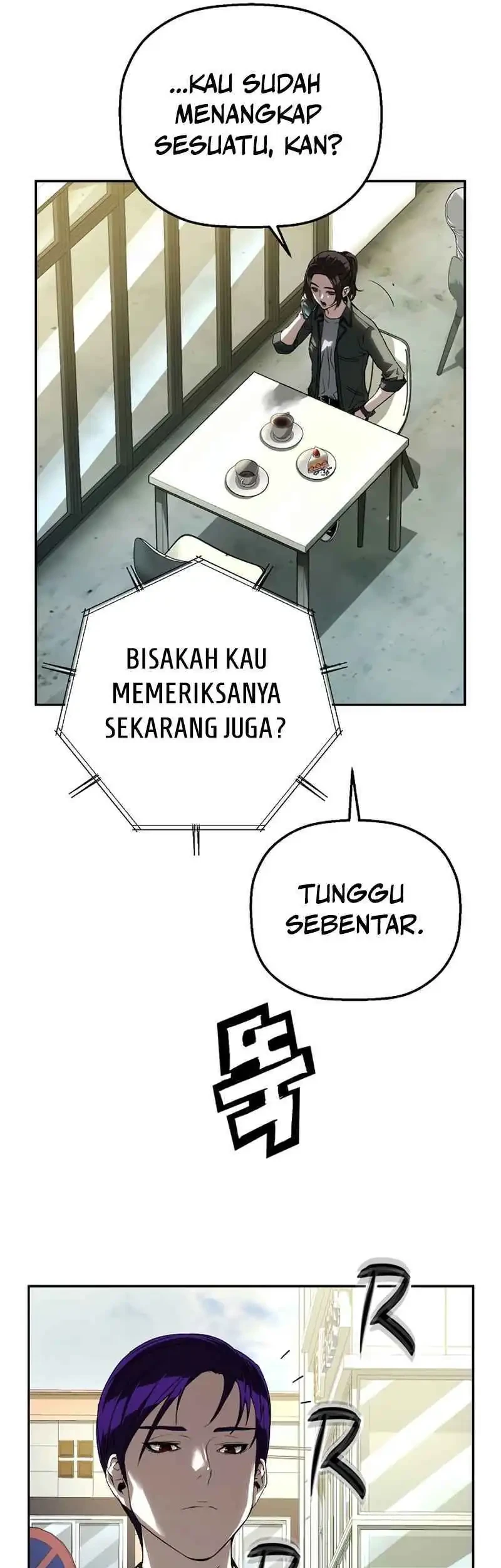 The Villain’s Profiler chapter 21 halaman 57