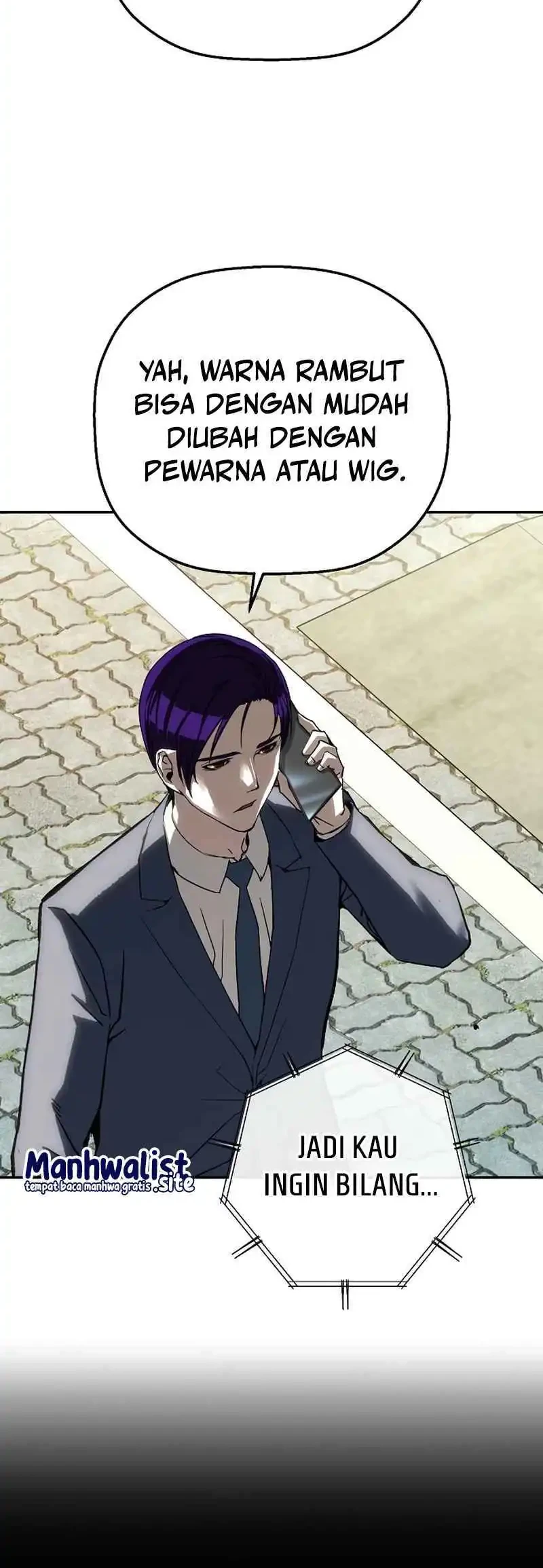 The Villain’s Profiler chapter 21 halaman 60