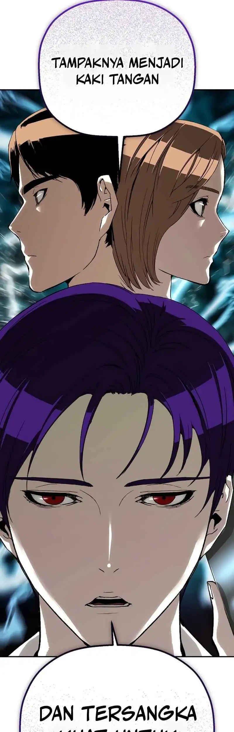 The Villain’s Profiler chapter 21 halaman 63