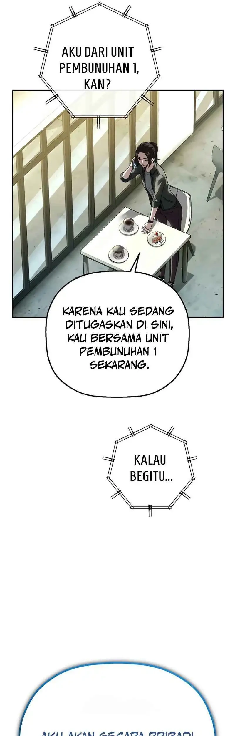 The Villain’s Profiler chapter 21 halaman 65