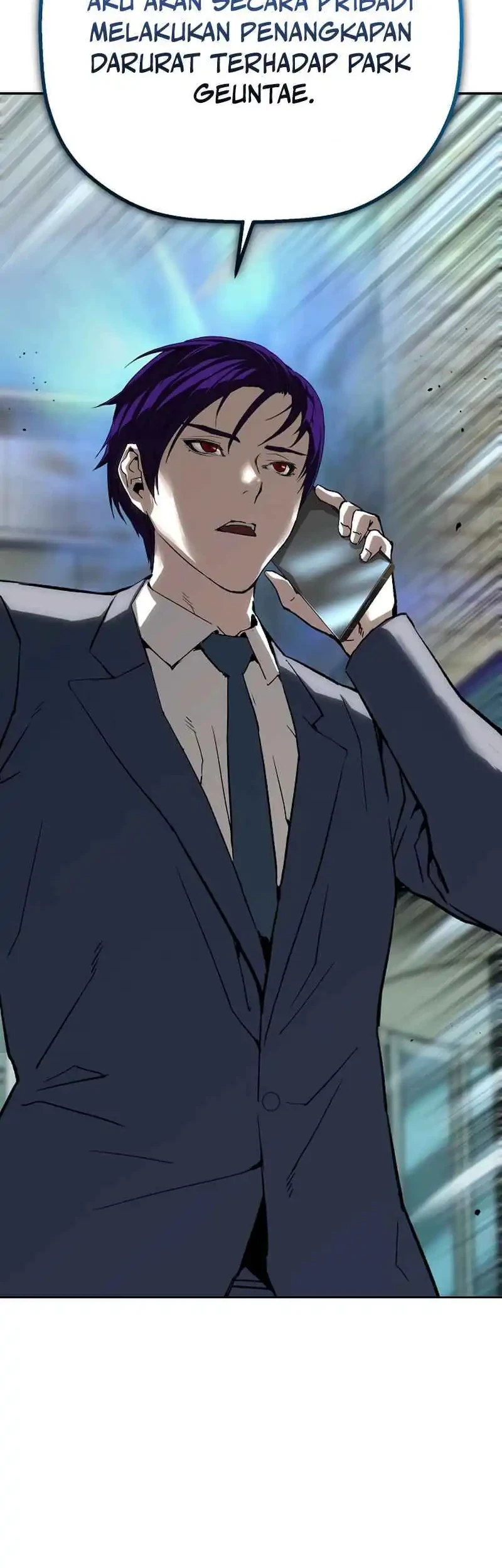 The Villain’s Profiler chapter 21 halaman 66