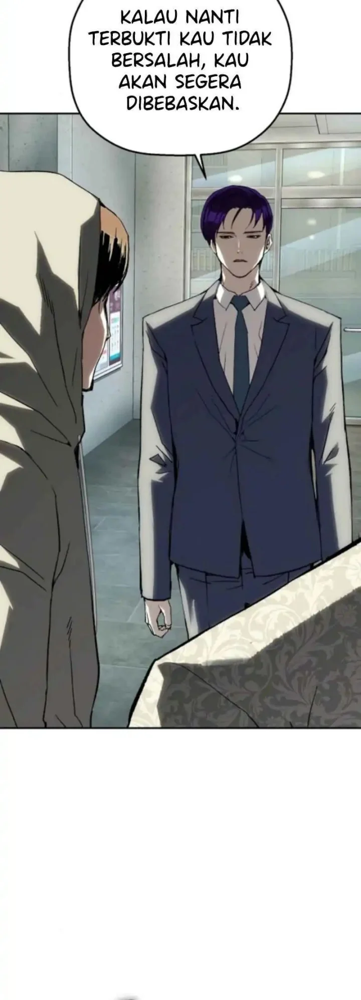 The Villain’s Profiler Bab 22 halaman 30