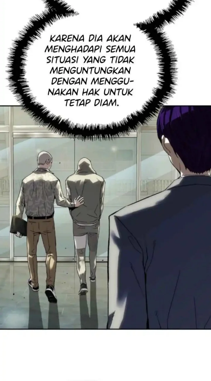 The Villain’s Profiler Bab 22 halaman 34