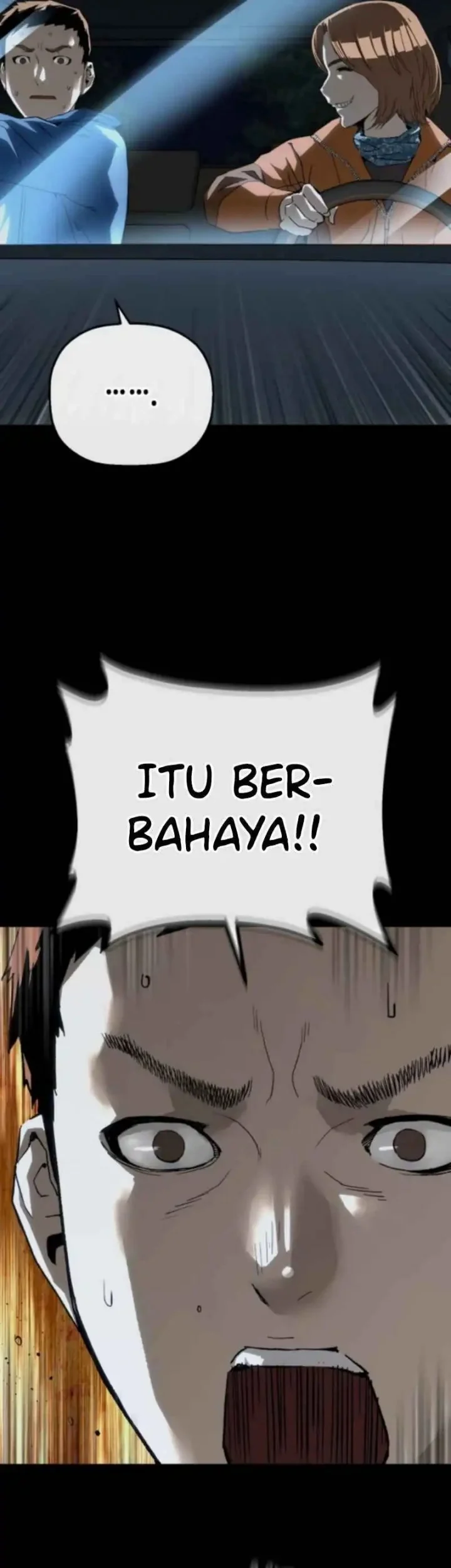 The Villain’s Profiler Bab 23 halaman 9