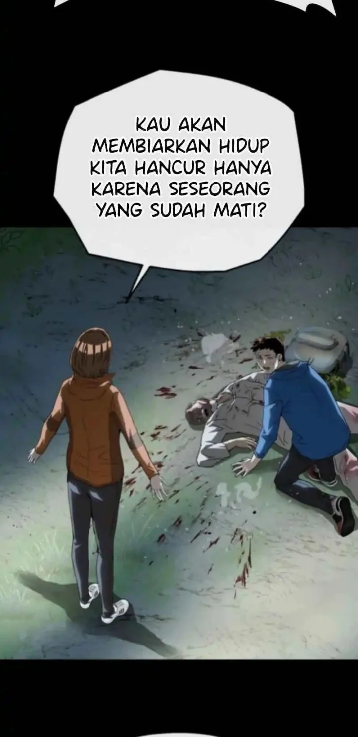 The Villain’s Profiler Bab 23 halaman 24