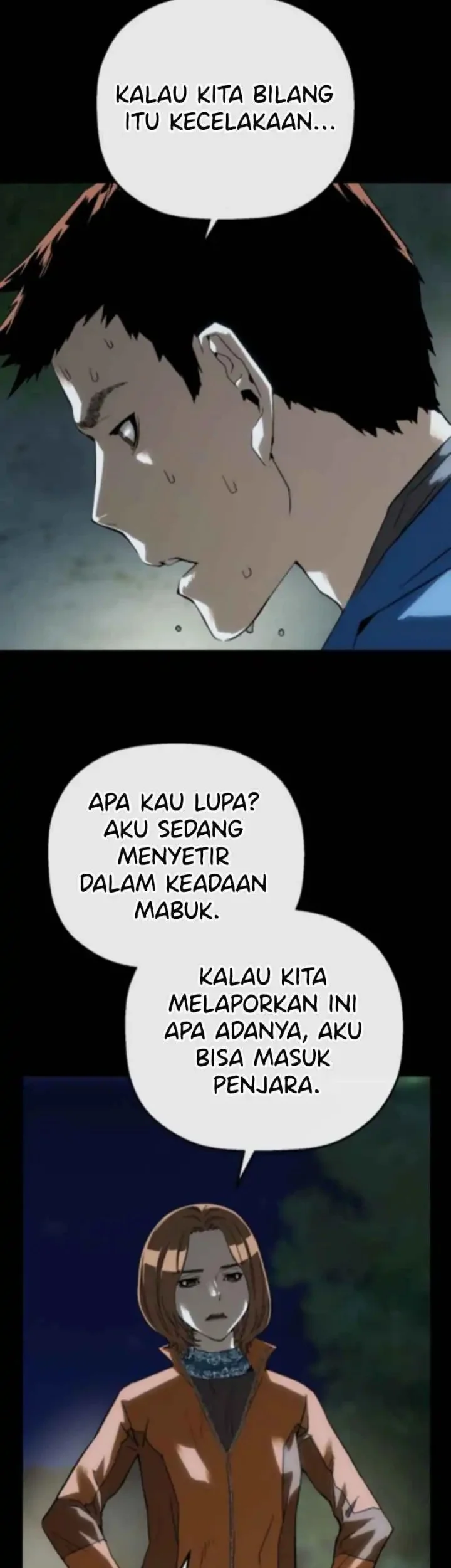 The Villain’s Profiler Bab 23 halaman 25