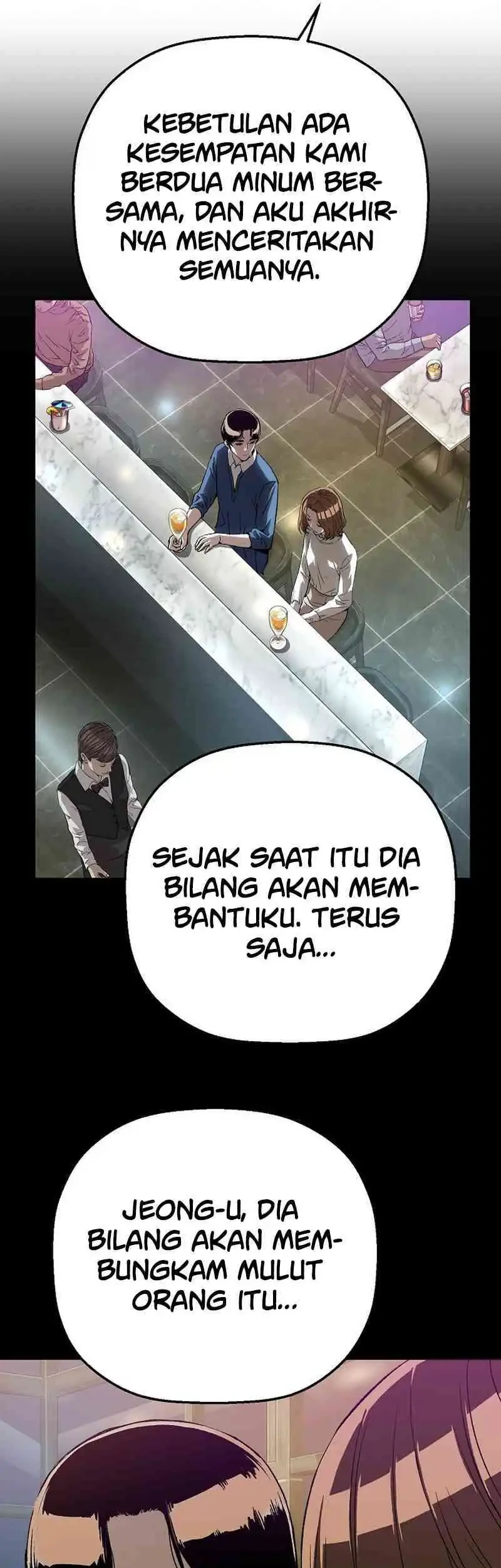 The Villain’s Profiler Bab 24 halaman 7