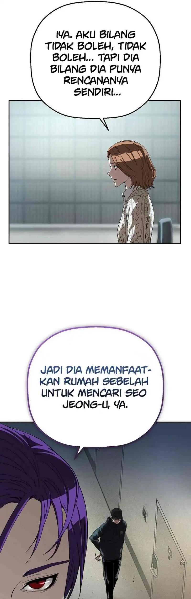 The Villain’s Profiler Bab 24 halaman 9